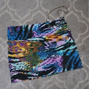 Bongo Women's skirt strechy